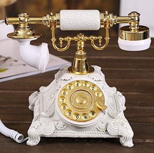 TEmkin Vintage European Retro Telephone Seat