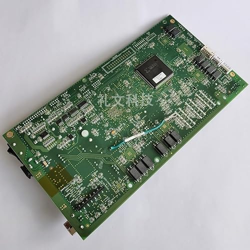 Generic Printer Spare Parts - ZXP3C Motherboard P1029441-01 - Series3C Card Printer Accessories