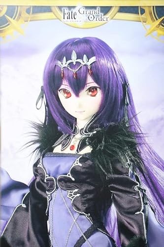 ノーブランド品 Y211229-143 DDS Caster: Skasach-Skadi (FateGrand Order) (2221120349052)
