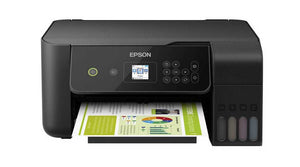 The Epson Ecotank ET-2720: An Exhaustive Analysis