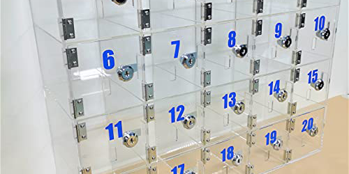 The Role of Cell Phone Lock Boxes in Today's Digital Age