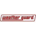 Full Size Composite Bulkhead Accessory Installation Template by WEATHERGUARD