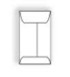 White Coin Envelopes, (No. 00) 1-11/16" x 2-3/4", White Sulphite (SFI Certified), 92% Brightness, 24 lb, Vellum Finish, Center Seam, Flaps Extended - Box of 500 Envelopes