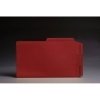 Letter Size Legal Case Binder (Red)