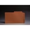 Letter Size Legal Case Binder (Redrope (Reddish Brown))