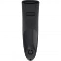 SocketScan S740, Universal Barcode Scanner, Black & Black Dock