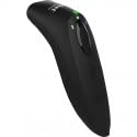 SocketScan S740, Universal Barcode Scanner, Black & Black Dock