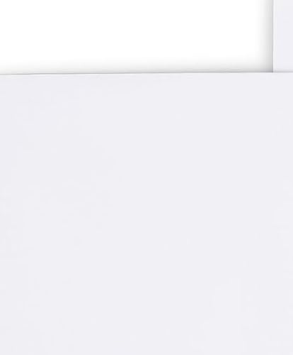 Staples 9x12 Wove Clasp Envelopes, White, Metal Clasp, 100/Box