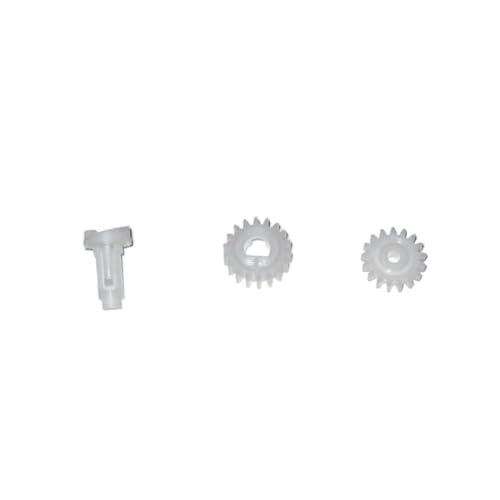1set Developer Gear Compatible with Printer Supplies FS 1020 1025 1120 1125 1220 1320 1325 MFP 1040 1041 1060 1061 DN FS1120 FS1020 FS1125 FS1025
