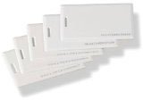 Icon Time Systems Proximity Badges (50)