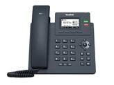 Yealink T31G IP Phone - Power Adapters Included - 1 Year Manufacturer Warranty - Unlocked can be Used with Any VoIP Provider