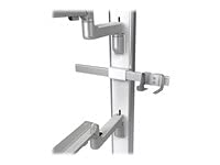 Humanscale VPA-SC-Bkt VIEWPOINT Rail Accessory Scanner Bracket