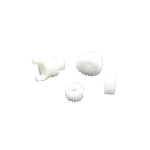 ZQYCBY 10X Developer Gear Drive Compatible with Samsung