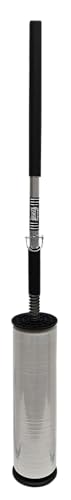 MANPLOW Long Handle Stretch Wrap Dispenser SWD3400 (1)