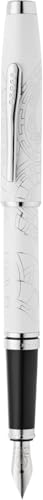 Cross Coventry Fountain Pen, Multiple Colors, Black Ink