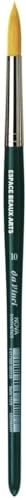 Series 1570 Watercolour Brush Set Nova Synthetic No, 0/10, 0/5, 0/3, 0, 2, 6, 10 ET Series 122. NO.8