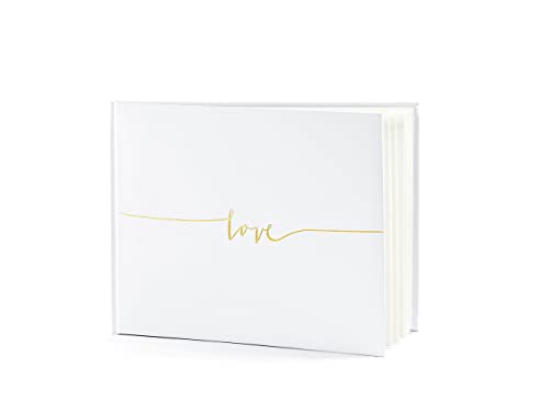 Luck and Luck P&D - Guestbook