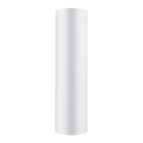 24x500ft Plotter Paper 2 Rolls CAD Bond 3in Core 80GSM Bright White