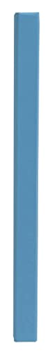 Exacompta Guest Book, Turquoise Green, Square