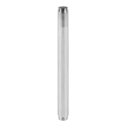 Microscope Accessories Kit Dia 32mm Microscope Stand Holder Bracket Bar Pillar Column Extension Rod for Microscope Microscope Slides(1)