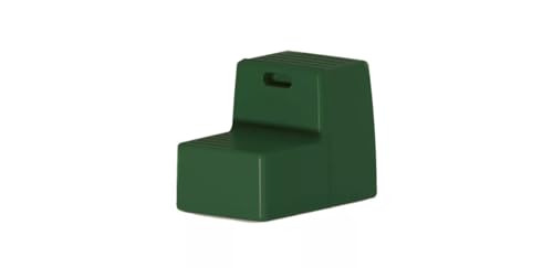 Century Products Poly 2 Step (Green)