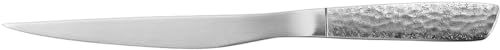 Yokoyama Enjuku No WAZA Stainless Steel Letter Opener, Hammered Case, Red LOP-1500