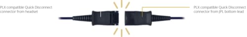 TruVoice JPL Scout 100 Push-to-Talk Adapter