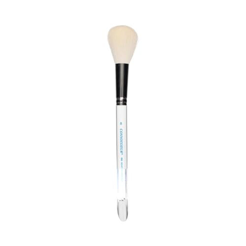 Connoisseur Brush Goat Hair Round Mop #8
