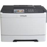 LEXMARK Lexmark 28E0200 Cs510de Color Printer Lv Siemens
