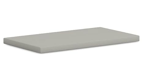 HON Mod Credenza Cushion | 36" W | Cool Neutral Fabric