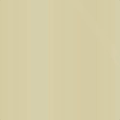 Aria 4'H x 4'W Low Profile 1/4" Glass Whiteboard - Beige - 4 Markers and Eraser