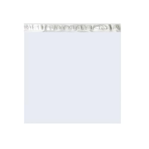 POLYSELLS 24x24 White Poly Mailers 500 Pack XL Shipping Bags for Clothes