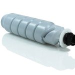 Lanier Toner Cartridge, 9000 Yield (480-0198)