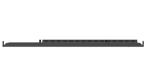 LG CreateBoard 65TR3DK-B - 65" Diagonal Class TR3DK Series LED-Backlit LCD Display - Education/Business - with Touchscreen (Multi Touch) - Android - 4K UHD (2160p) 3840 x 2160