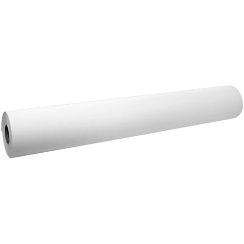 Alliance Wide Format Paper 36" x 100' 8 mil Photo Base with 3"core and 2"core adapter For Aqueous Printers 1 roll/carton Satin Finish
