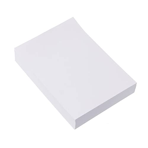 300 Sheet Glossy 5" 3R Photo Paper for Inkjet Printers Photographic Graphics Output