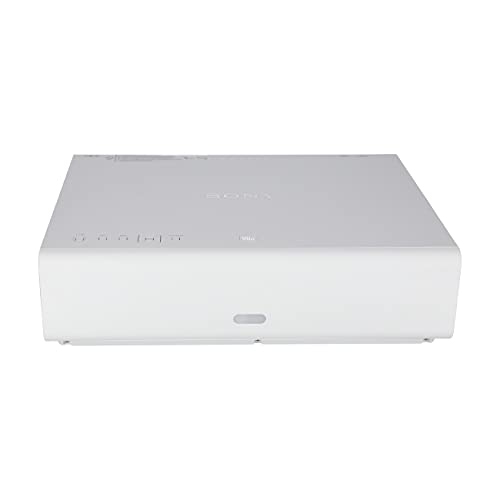 Sony VPL-CH375 LCD Projector - 1125p - HDTV - 16:10