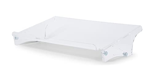 Bakker Elkhuizen BNEQDOC515 Document holder Q-doc 515 7 stages transparent