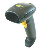 WASP PLATINUM PARTNERS 633808390310 wasp nest w/ wls9500-005 Laser Scanner USB