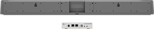 Nureva HDL300-B-D Hdl300 Audio Conferencing System Black For Spaces Up To 25x25