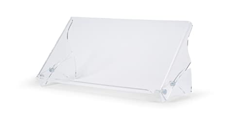 Bakker Elkhuizen BNEQDOC515 Document holder Q-doc 515 7 stages transparent