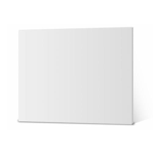 Generic 20" x 30" 1/2" Thick Foam core Board - Use for Presentations, Projects, Signboards, Displays, Arts & Crafts - Bulk 10 Pack