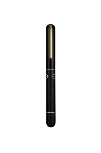 Nahvalur Nautilus Fountain Pen (Stub, Bronze Corydoras)