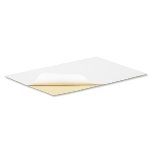 Limited Papers (TM), Carbonless Sheets, Superior, Pre Collated, Multi part, Bond Finish. (2 Part Straight, 8.5 x 11, White/Canary (5914), 5 Reams)