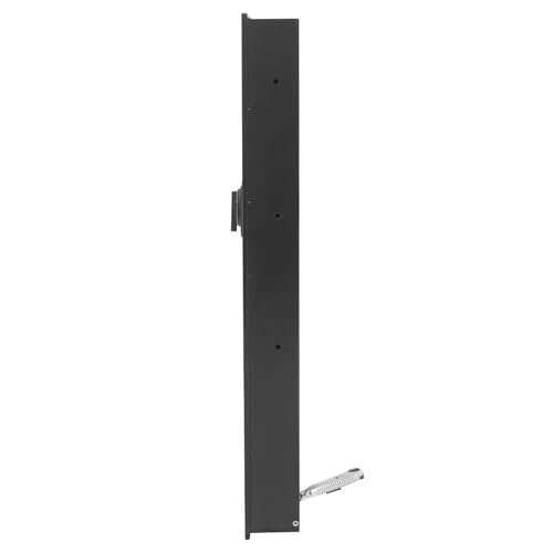Embedded Wall Safe Box, Steel Security Safe