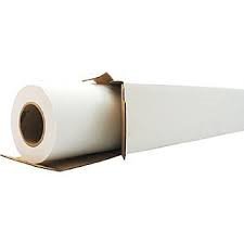 Alliance Wide Format Paper 36" x 150' High Resolution Pro X Coated Bond with 2"core 28# For Aqueous and Latex Printers 1 roll/carton (2323)