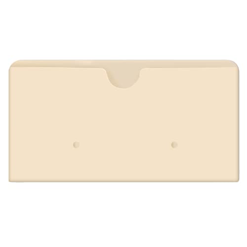 Self Adhesive Pockets, Doctor Stuff, 9" x 6", Single Pocket, Self Adhesive, 11 pt Manila Stock, Carton of 250