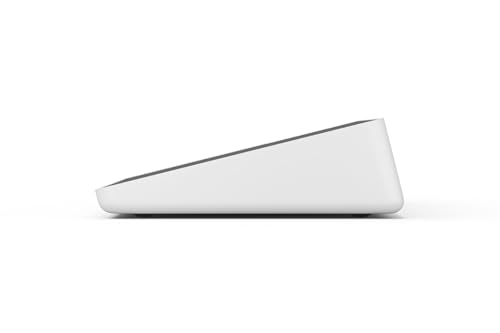 Logitech Tap IP in White