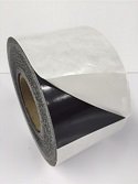 5" X 100' Roll Adhesive Magnet Tape - 20 Mil