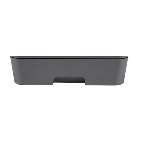 LEM132002 Paper Tray Fit for Brother DCP-7080 7080D 7180DN L2520D L2520 L2540D L2540 L2541 L2560 L2541DW L2560DW LEM084001 Cassette(90% Deep Gray)